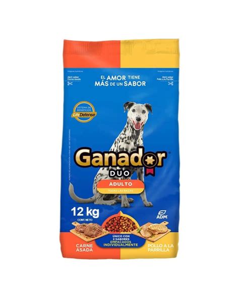 Bulto Ganador Duo Adulto Kg Okami Pet Shop