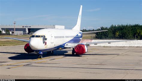 YR BAP Boeing 737 3Y0 Untitled IdoSpotter JetPhotos