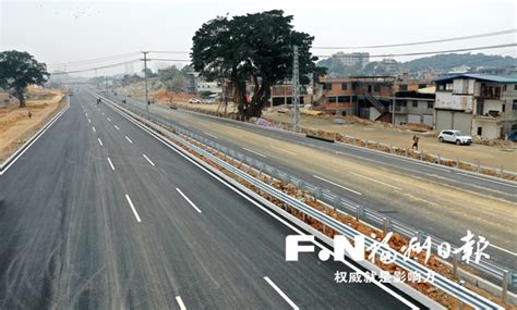 福州：环岛路主线25日有望通车 6万立方米石块静静挖走 福州 东南网