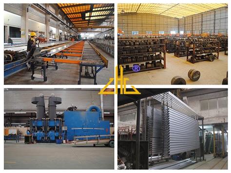 Pvdf Coating Aluminum Profile Factory Made In China Pailian Aluminium