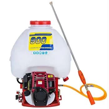 Farmguard Cc Agricultural Liters Knapsack Gasoline Engine Power