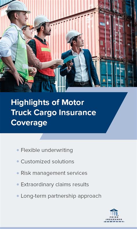 What Is Cargo Insurance And Why Is It Important