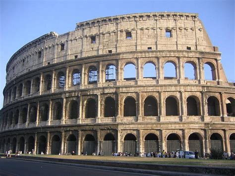 HD Coliseo Rome Italy Wallpapers Peakpx