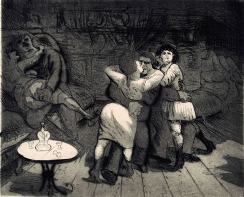 Amare Habeo Otto Dix German Sailors In Bar