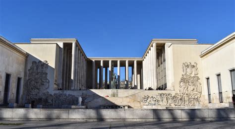 En pleine polémique le Palais de Tokyo relativise la situation des