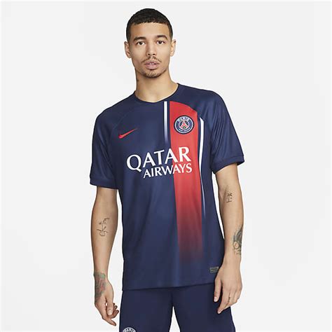 Paris Saint-Germain Home. Nike ID