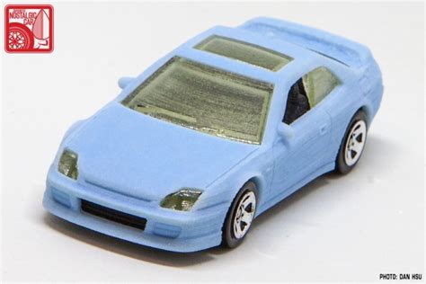 MINICARS At Long Last A Fifth Gen Honda Prelude Is Coming To Hot Wheels Japanese Nostalgic Car