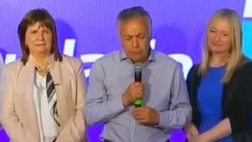 Elecciones en Mendoza se impuso Cornejo con más de la mitad de las