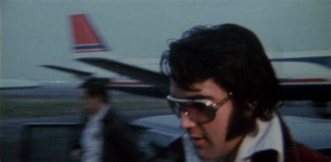 Elvis At The Airport Elvis Films Elvis Elvis Presley