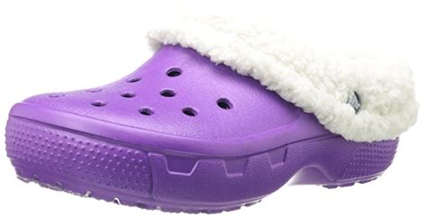 Mammoth Ugg Crocs - Shoeaholics Anonymous Shoe Blog