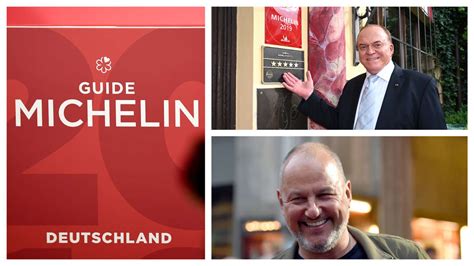 Neben Heinz Winkler Auch Tv Koch Frank Rosin Muss Sich Von Michelin