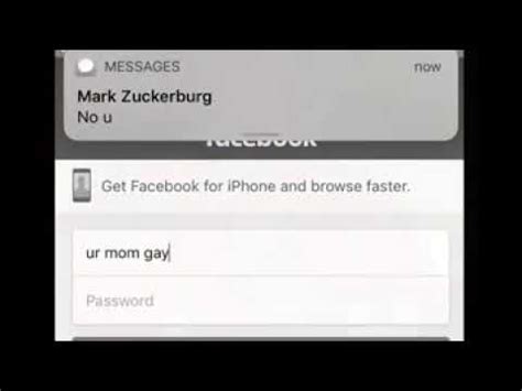 Ur Mom Gay Meme YouTube