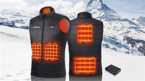 The Ultimate Guide to Using and Troubleshooting Your Heated Vest