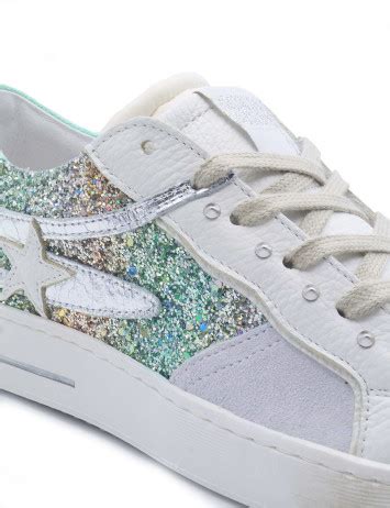 Smr Baskets Basses Vana Glitter Boutiques Seven S