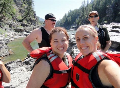 White Water Rafting Montana White Water Rafting Outdoors