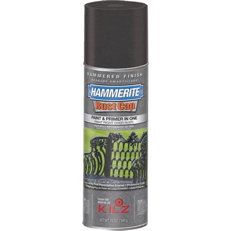 Hammerite Metal Spray Hammered Finish Spray Paint