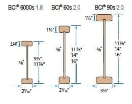 Bci Floor Joist Span Chart | Floor Roma