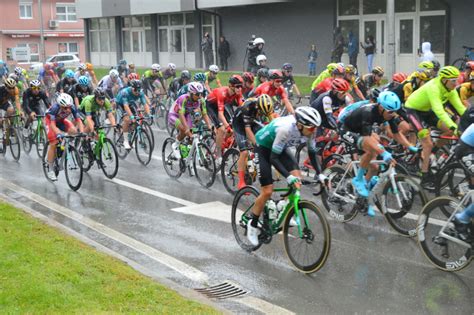 Biciklistička utrka CRO Race i ove godine u Svetom Ivanu Zelini Klikaj hr