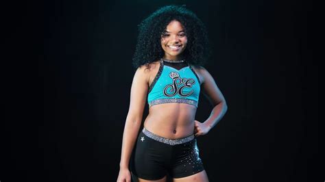 Cheer Extreme Senior Elite Practice Wear REBEL REVEALS YouTube