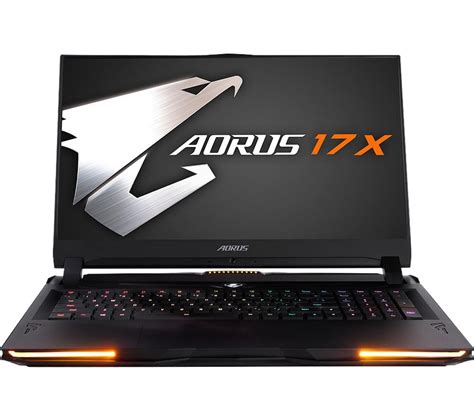 Buy Gigabyte Aorus X Gaming Laptop Intel Core I Rtx