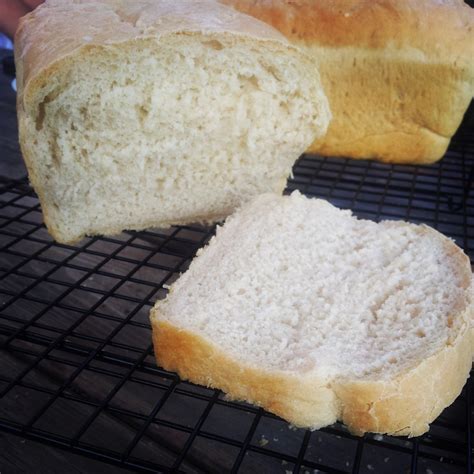 Homemade Stand Mixer Bread Recipe At Francisco Smith Blog