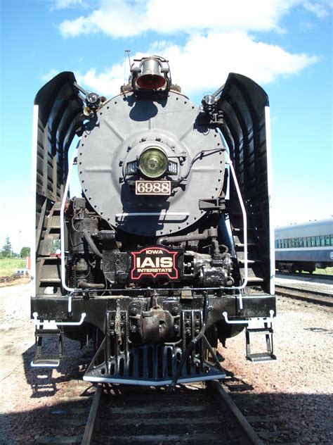 Iais Railfans Photo Gallery Iais Front