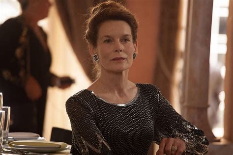 Pictures Of Alice Krige