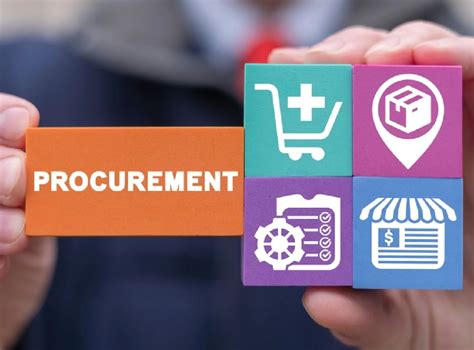 17 Most Common Procurement Problems and Their Solution - Cloud ...