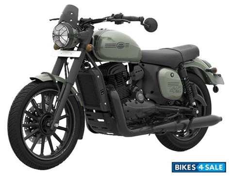 Jawa Dual Channel Abs Cosmic Carbon Price Specs Mileage Colours