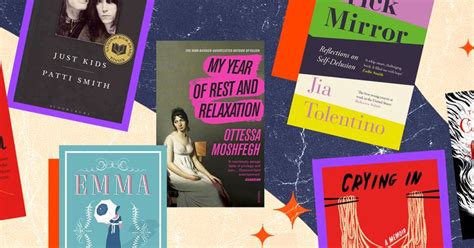 The 50 Best Books Of All Time For Your Book Bucket List In 2022 Book