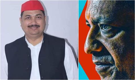 Who Is Sunil Singh कौन हैं सुनील सिंह जिन्होने योगी के गोरखपुर से