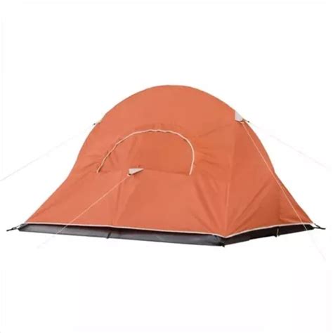 Carpa Coleman Hooligan P C Abside Full Fly Mm Env O Gratis