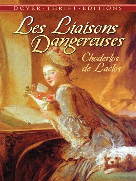 Les Les Liaisons Dangereuses Ebook Classic Literature Indie Books Dangerous Liaisons