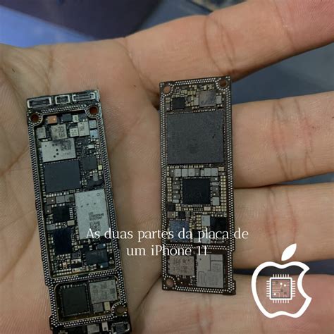 IPhone 11 Sem Serviço Veja Como Resolver Microsoldagem