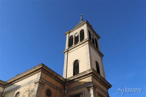 L Glise Catholique Saint Pothin Lyon Vue De Lext Rieur Inaugur E