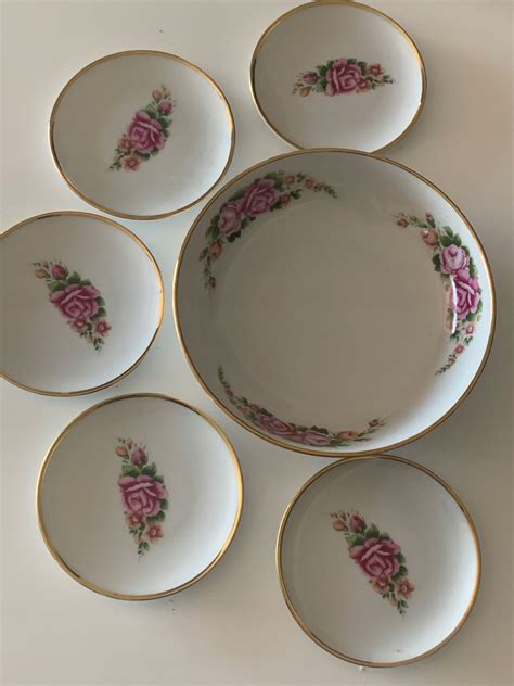 Winterling Roslau Porcelana Antyczna Allegro Pl