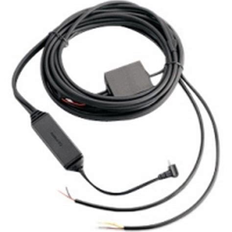 Garmin Fmi 45 Power Data And Traffic Cable Buy Online At Best Price In