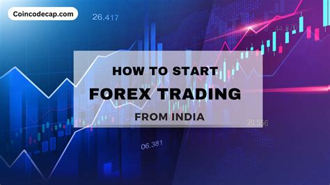 How To Start Forex Trading From India 2025 Coincodecap Crypto Signals