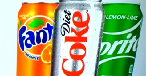 Coca-Cola issues soda recall over "foreign material" - CBS News