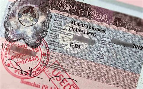 Laos Visa For Tourists In 2024 A Comprehensive Guide Visa Traveler