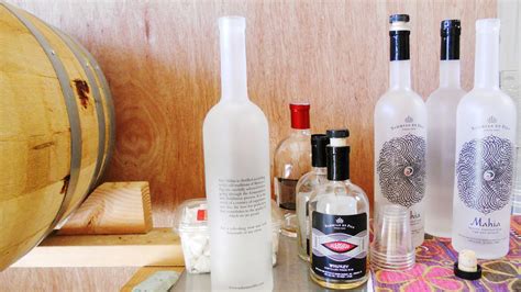 Couple Revives Lost Moroccan Fig Liquor One Bottle At A Time The