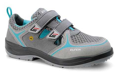 BUTY ELTEN MILA AQUA EASY ESD LAFOT Elektronik