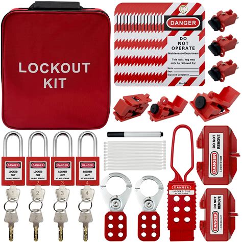 Lockout Tagout