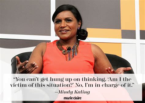 MINDY KALING QUOTES image quotes at relatably.com