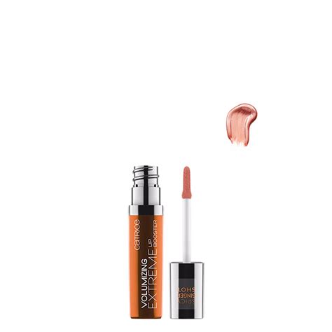 Comprar Catrice Volumizing Extreme Lip Booster Gloss Voluminizador