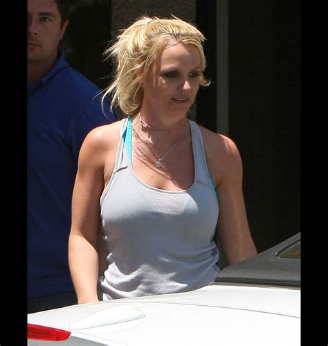 Photo Britney Spears Se Rend Dans Un Studio Pour Des R P Titions