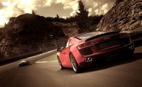 Grand Valley Speedway Gran Turismo 5 L23amcom Flickr