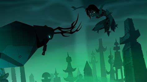 Samurai Jack Wallpaper 69 Images