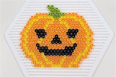 DIY Süße Halloween Gespenster Glasuntersetzer einfach selber machen