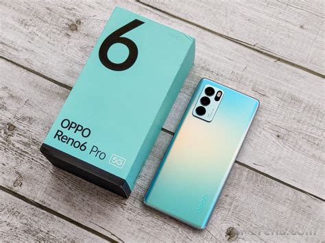 Oppo Reno6 Pro 5G Specs Faq Comparisons